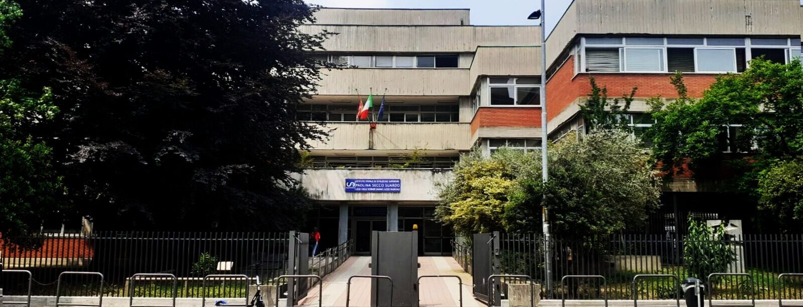 Associazione Genitori del Liceo Secco Suardo